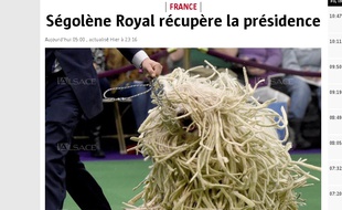 Une illustration qui ne correspond pas à l'article.