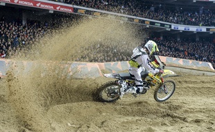 Le SX Tour.