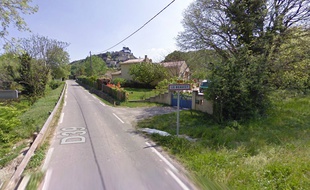 Les faits se sont déroulés en 2015 dans le petit village du Beaucet