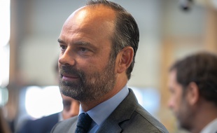 Edouard Philippe