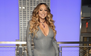 Mariah Carey bat de nouveaux records.