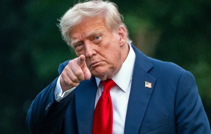 L’ultimatum de Trump à Poutine a-t-il des chances de faire trembler Poutine ?
