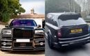 Wesley Fofana. Cet insolite détail personnel sur son exceptionnelle Rolls-Royce