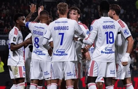OL. Toutes les fins de contrats des joueurs de l’Olympique Lyonnais