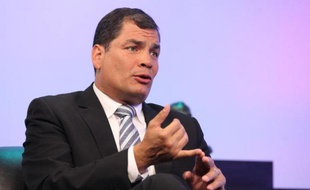 L'Equateur a justifié mardi l'exploitation pétrolière de la réserve de Yasuni en Amazonie, contestée par des associations indigènes et des défenseurs de l'environnement, au nom de la "lutte contre la pauvreté".