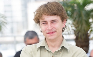 Vincent Rottiers, à Cannes, en 2012.