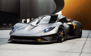 Bermat GT