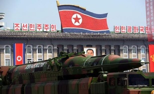 Le Conseil de sécurité de l'ONU a renforcé lundi ses sanctions contre la Corée du Nord à la suite du lancement de sa fusée et a averti Pyongyang qu'il "agirait en conséquence" en cas de nouvel essai nucléaire ou balistique.