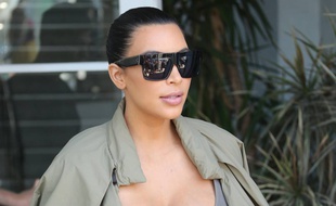 Kim Kardashian