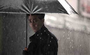 Cha Seung-won dans Man in High Heels de Jang Jin