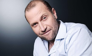 François Damiens en 2013 à Cannes
