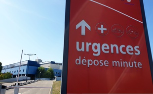 En moyenne, 140 000 personnes sont victimes d'un AVC en France tous les ans.