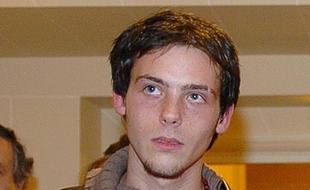 Le photo-reporter français Rémi Ochlik a été tué en Syrie en 2012.