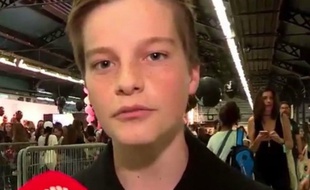 Robin Loupy, a-t-il piégé l'équipe de «Quotidien».