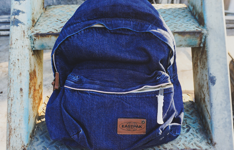 Eastpak Jansport Pepe Jeans Les sacs et bagages en r duction