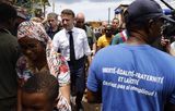 Le cyclone Chido va-t-il pousser l’Etat à s’engager plus à Mayotte ?