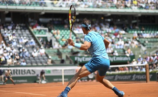 Nadal va mal