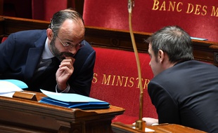 Le gouvernement a quatre semaines pour définir les conditions d'un déconfinement sécurisé à compter du 11 mai prochain.