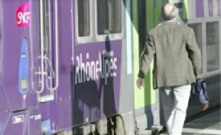 La mesure concernera d'abord le futur tram train de l'Ouest lyonnais.