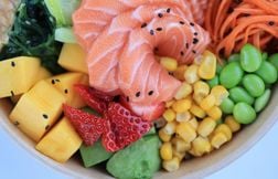 Comment bien préparer le poisson cru pour éviter les risques ?