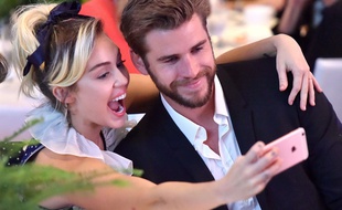 Liam Hemsworth et Miley Cyrus se seraient-ils mariés en secret ?