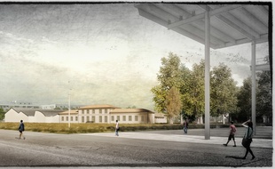 Le musée consacré aux pionniers de l'Aéropostale doit ouvrir en décembre 2018.