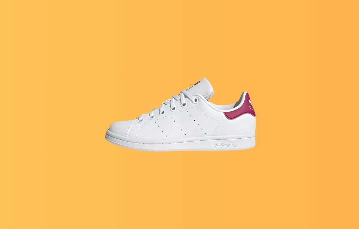 Ces Adidas Stan Smith à 55 euros sont la nouvelle la star de l’été