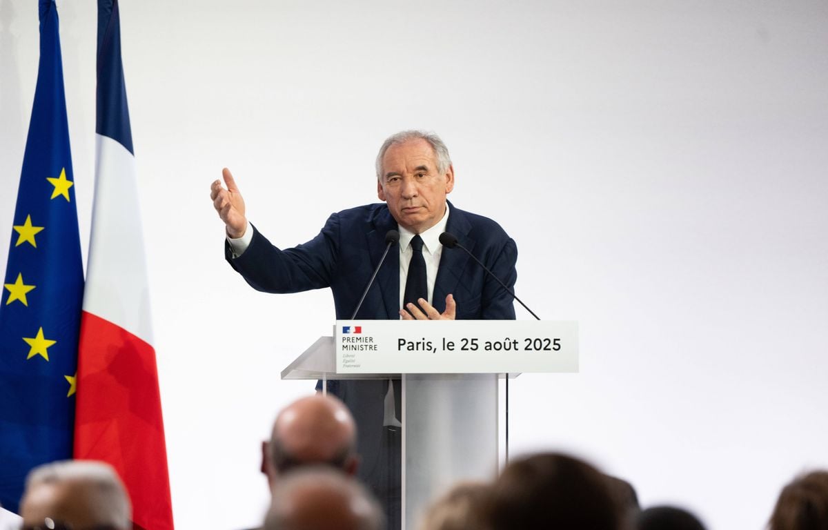 Budget 2026 : « Cela ressemble à un refus d'obstacle »... Le choix de François Bayrou est-il un suicide politique ?