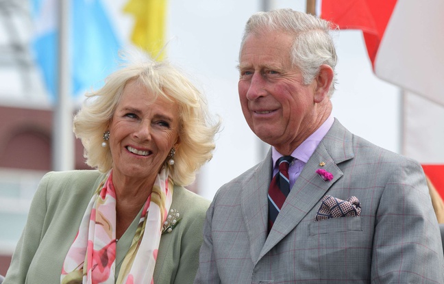 Le prince Charles et Camilla Parker Bowles bientôt en visite à Nice et à Lyon