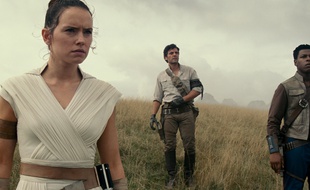 Rey, Poe et Finn formeront une vraie équipe dans l'épisode IX.