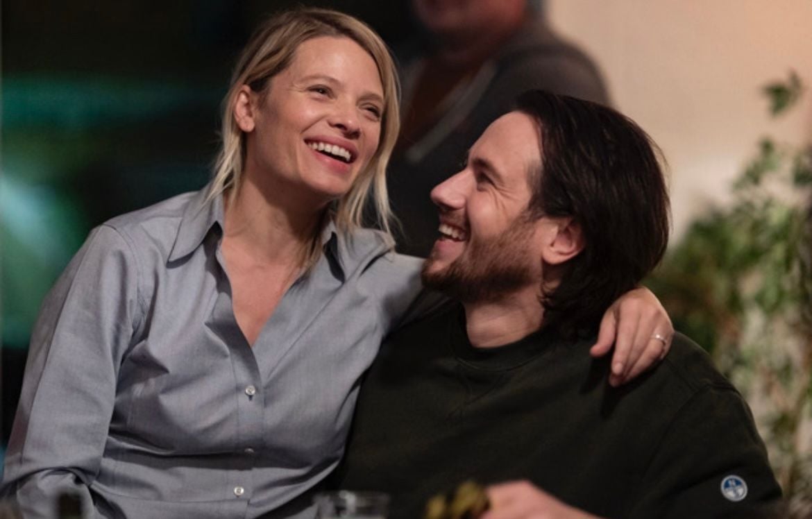 Selon Alex Lutz, « Connemara » a des points communs avec les sketches de Catherine et Liliane »
