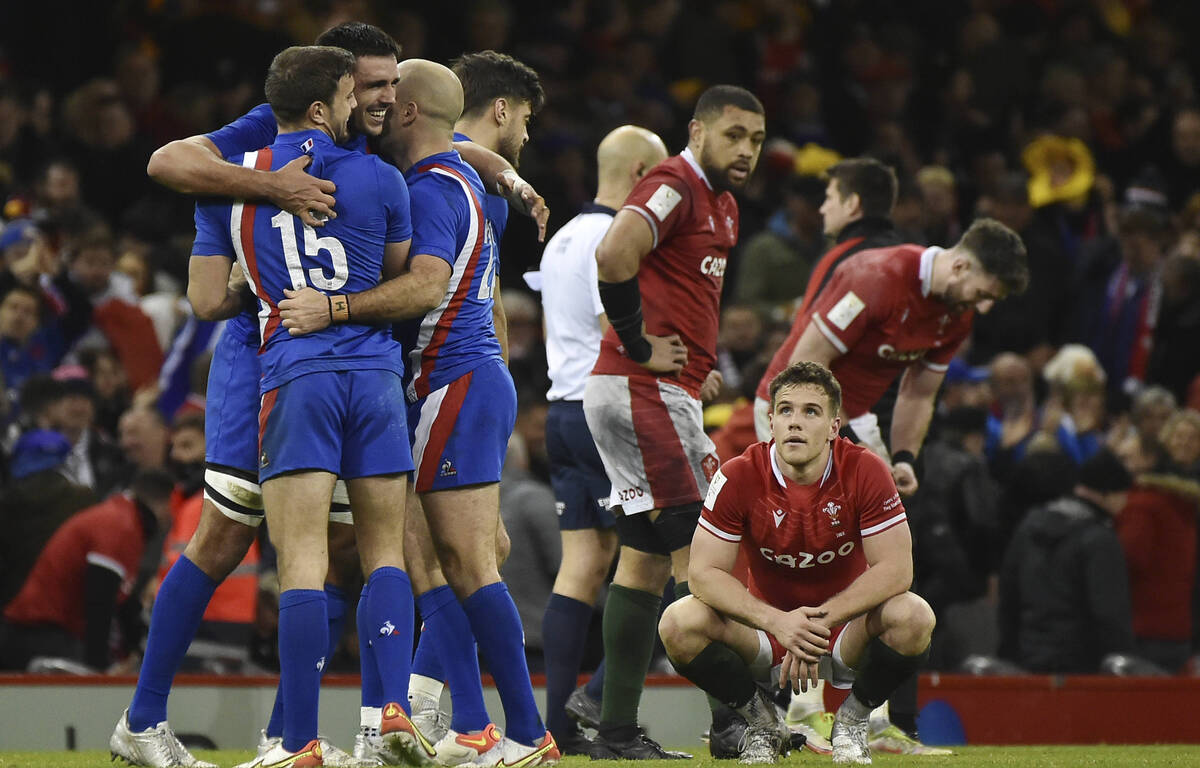 Qui A Gagné Le Plus De Tournoi Des 6 Nations Pays de Galles – France : Pourquoi le Grand Chelem ne devrait pas échapper  aux Bleus