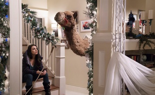 Mila Kunis dans Bad Moms 2 de Scott Moore et John Lucas