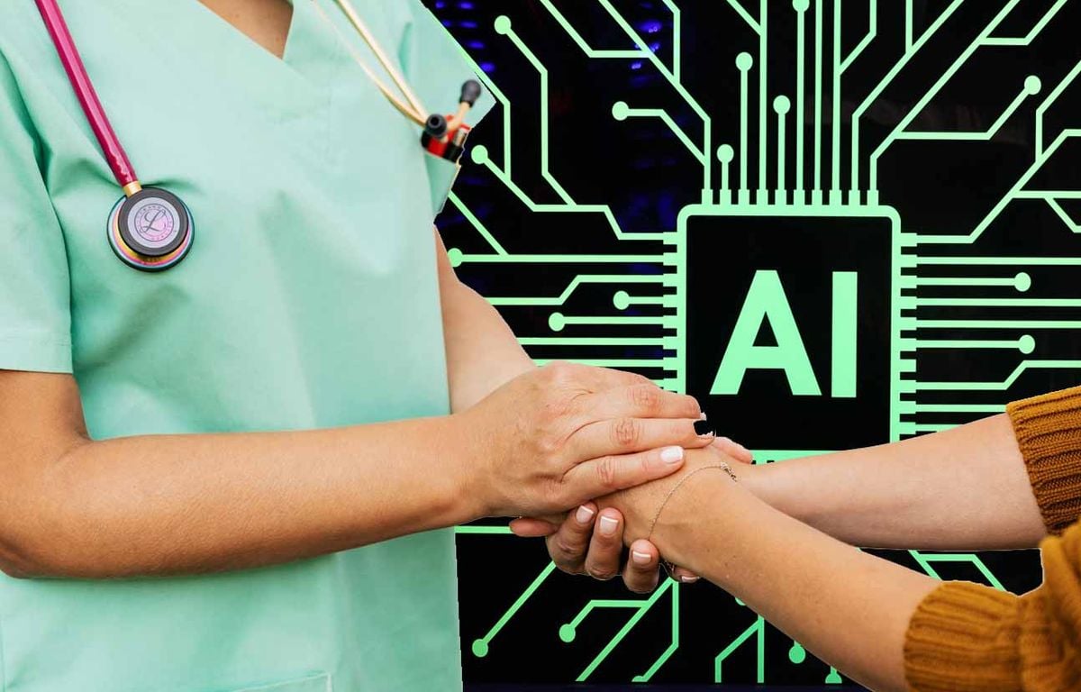 Quand ils ont un souci de santé, un tiers des 18-30 ans consultent... une intelligence artificielle