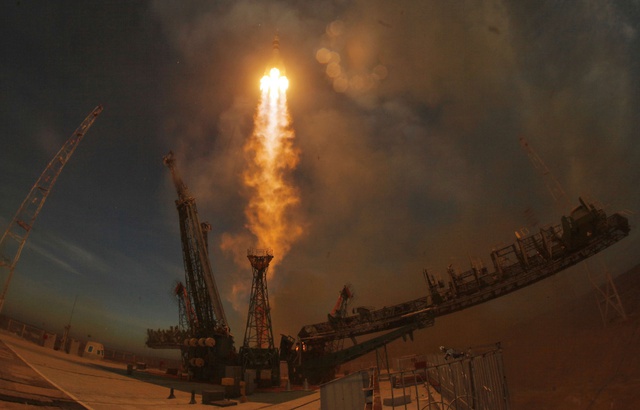 Les astronautes ont-ils la nostalgie de l’espace ? 640x410_fusee-soyouz-decolle-cosmodrome-baikonour-kazakhstan-3-decembre-2018