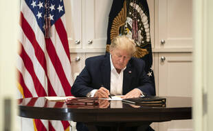 Donald Trump irait mieux