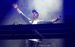 Qui est Martin Solveig, DJ emblématique des années 2000 ?