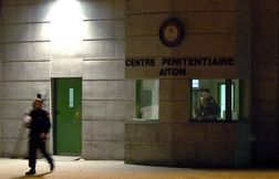 Un responsable d’une prison de Savoie mouillé dans une affaire de corruptio…