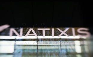 Le groupe bancaire Natixis s'est engagé à ne plus financer de centrales électriques au charbon et de mines de charbon thermique, dans le monde entier