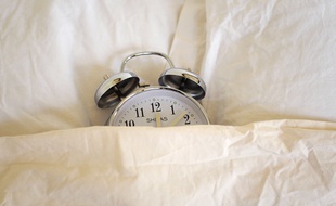 En 15 ans, les enfants ont perdu près de vingt minutes de sommeil par nuit.