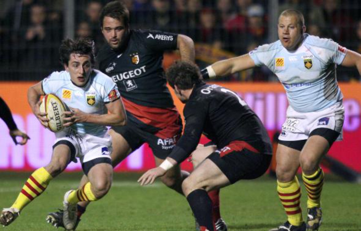Le rugby français proche de se convertir au «salary cap»