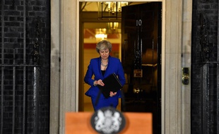 La motion de censure déposée à l'encontre de Theresa May a été rejetée mercredi 17 janvier par les députés britanniques.