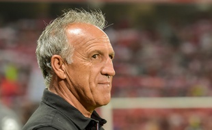 Ghislain Printant.
