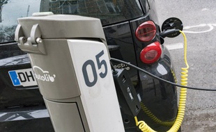 1.000 bornes Autolib' ont été réactivées.