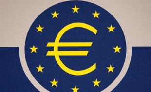 La zone euro est sortie de déflation en avril, avec une inflation nulle (0,0%) sur un an