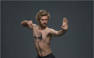 Iron Fist, le modèle du super-héros à succès de 2017