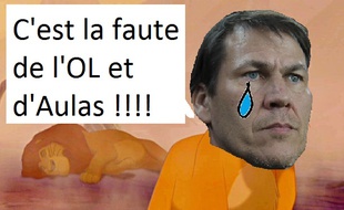 Et ça pleure encore...