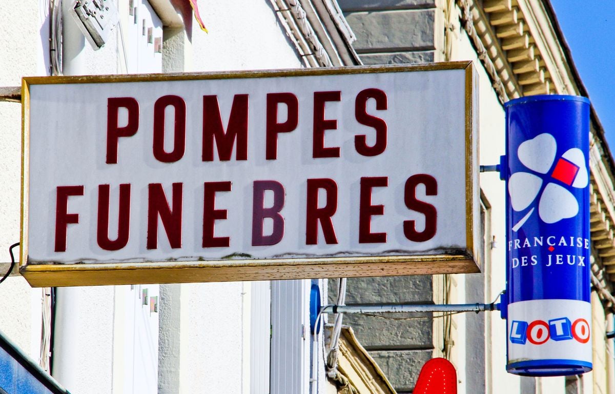 « Les familles endeuillées sont des clientes captives »... Un livre enquête alerte sur le business de la mort