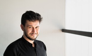 Rachid Zerrouki est enseignant en Segpa à Marseille,