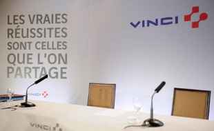 Le groupe français de BTP Vinci a été chargé de la reconstruction du mythique stade de football Dynamo à Moscou, estimée au total à plus de 200 millions d'euros, a indiqué mercredi le promoteur du projet, VTB Arena.